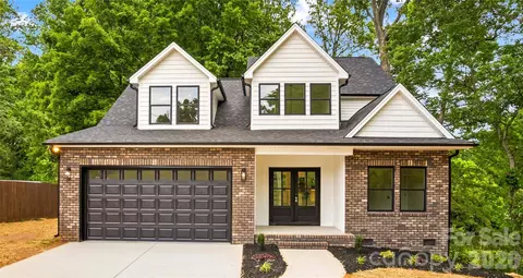 55 Elizabeth St, China Grove, NC 28023