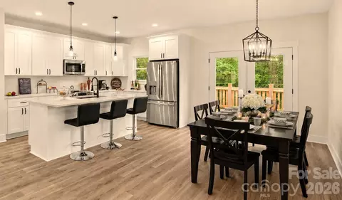 55 Elizabeth St, China Grove, NC 28023