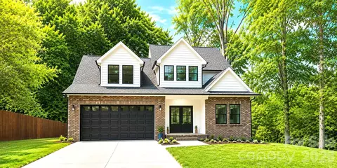 55 Elizabeth St, China Grove, NC 28023