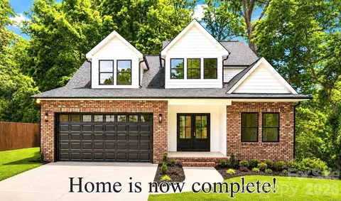 55 Elizabeth St, China Grove, NC 28023