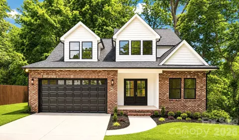 55 Elizabeth St, China Grove, NC 28023