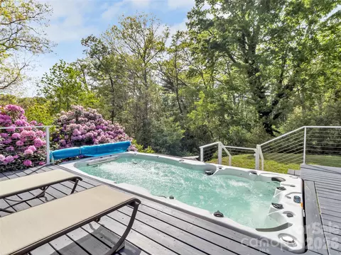 Exterior - 88 Adams Dr, Clyde, NC 28721 photo 4 of 11