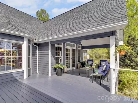 Exterior - 88 Adams Dr, Clyde, NC 28721 photo 8 of 11