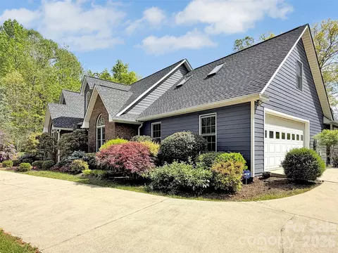 Exterior - 88 Adams Dr, Clyde, NC 28721 photo 10 of 11