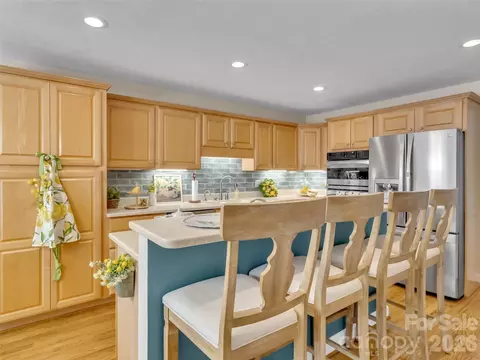 Kitchen - 88 Adams Dr, Clyde, NC 28721 photo 2 of 4