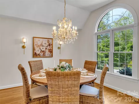 Dining - 88 Adams Dr, Clyde, NC 28721 photo 1 of 2