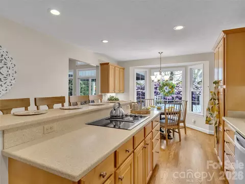 Kitchen - 88 Adams Dr, Clyde, NC 28721 photo 4 of 4