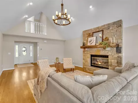 Living - 88 Adams Dr, Clyde, NC 28721 photo 2 of 2