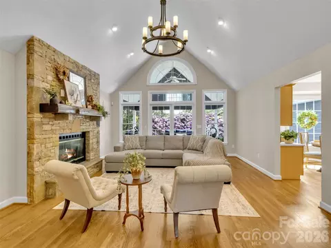 Living - 88 Adams Dr, Clyde, NC 28721 photo 1 of 2