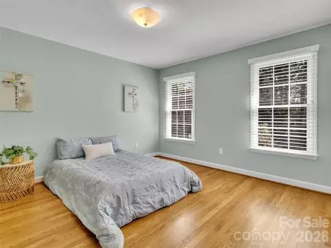 Bedroom - 88 Adams Dr, Clyde, NC 28721 photo 5 of 7