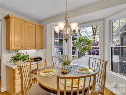 Dining - 88 Adams Dr, Clyde, NC 28721 photo 2 of 2
