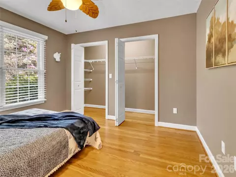 Bedroom - 88 Adams Dr, Clyde, NC 28721 photo 3 of 7