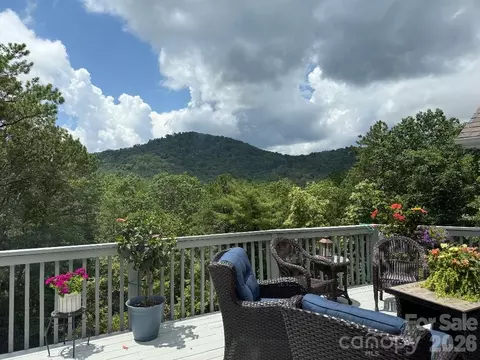 36 Lynx Dr, Black Mountain, NC 28711
