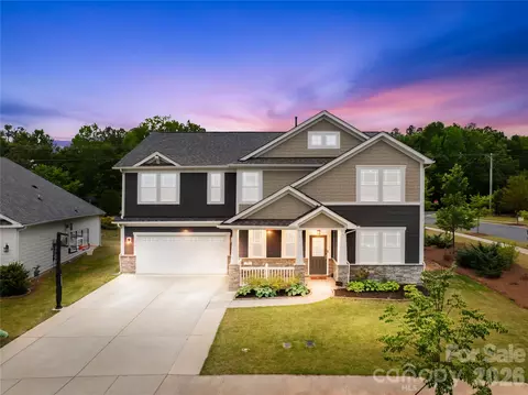 1004 Bellshill Dr, Indian Trail, NC 28079