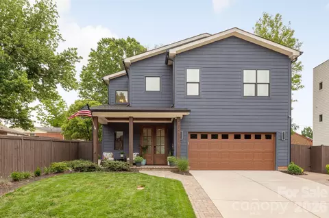 125 French St, Charlotte, NC 28216