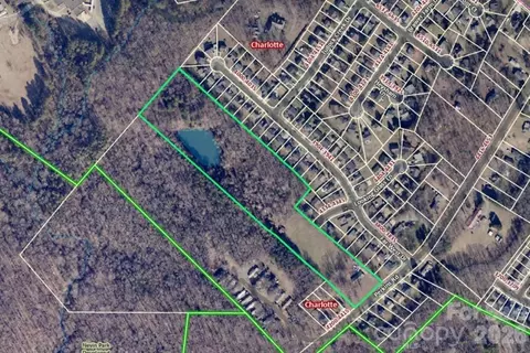 4333 Perkins Rd, Charlotte, NC 28269