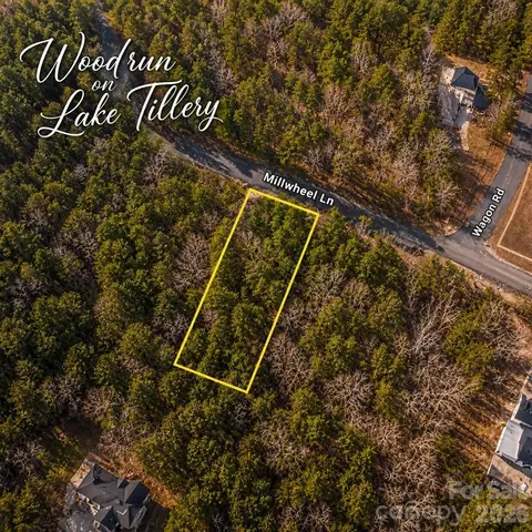 272 Millwheel Ln, Mount Gilead, NC 27306