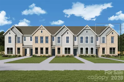13041 Benessare Ln, Matthews, NC 28105