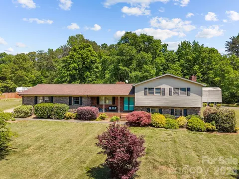 1215 Union Church Rd, Salisbury, NC 28146