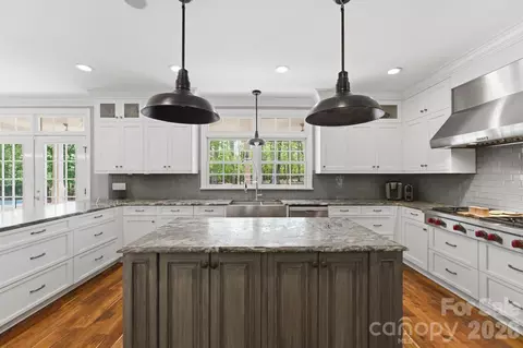 Kitchen - 5675 Highway 55 E Hwy E, Clover, SC 29710 photo 3 of 3