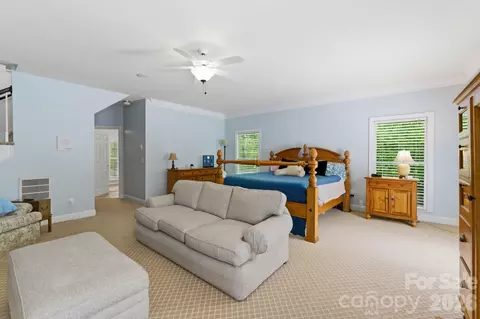 Bedroom - 5675 Highway 55 E Hwy E, Clover, SC 29710 photo 1 of 4