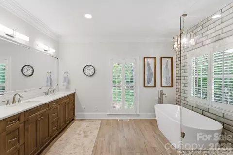 Bath - 5675 Highway 55 E Hwy E, Clover, SC 29710 photo 2 of 4