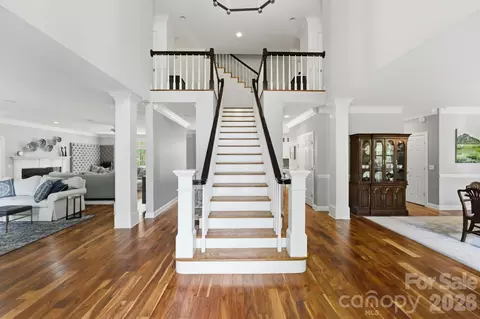 Entry Way - 5675 Highway 55 E Hwy E, Clover, SC 29710 photo 1 of 2