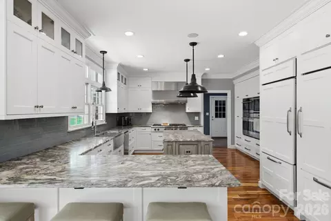 Kitchen - 5675 Highway 55 E Hwy E, Clover, SC 29710 photo 2 of 3