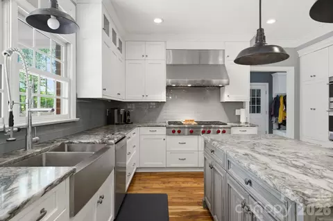 Kitchen - 5675 Highway 55 E Hwy E, Clover, SC 29710 photo 1 of 3