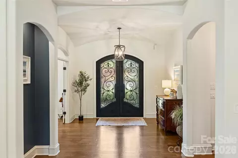 Entry Way - 18300 Scotscraig Ln, Cornelius, NC 28031 photo 3 of 4