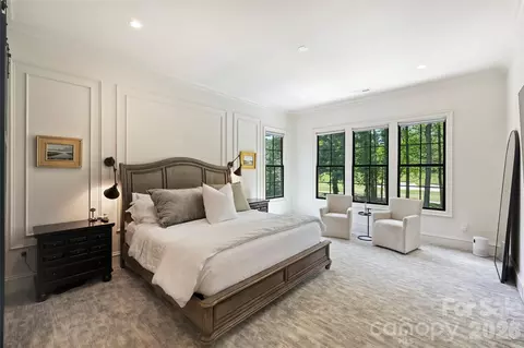 Bedroom - 18300 Scotscraig Ln, Cornelius, NC 28031 photo 1 of 6