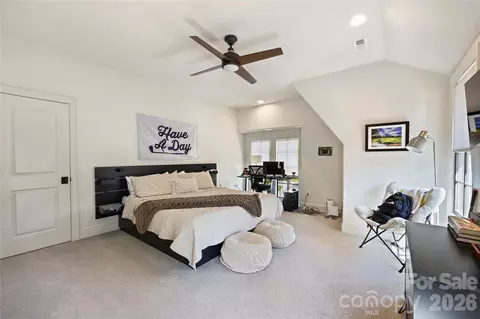 Bedroom - 18300 Scotscraig Ln, Cornelius, NC 28031 photo 5 of 6
