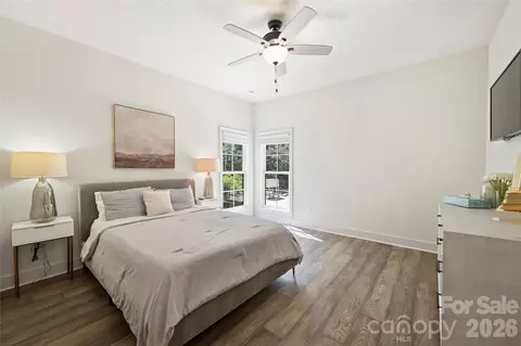Bedroom - 18300 Scotscraig Ln, Cornelius, NC 28031 photo 6 of 6