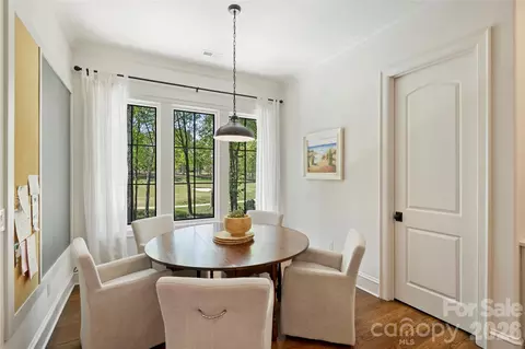 Dining - 18300 Scotscraig Ln, Cornelius, NC 28031 photo 3 of 3