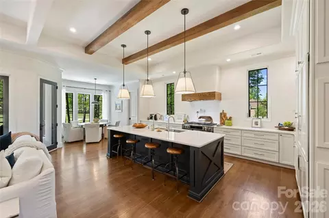 Kitchen - 18300 Scotscraig Ln, Cornelius, NC 28031 photo 1 of 4