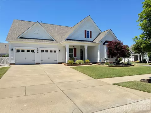 13335 Union Square Dr, Huntersville, NC 28078