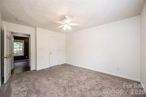 Bedroom - 5319 Eider Ln, Granite Falls, NC 28630 photo 4 of 7