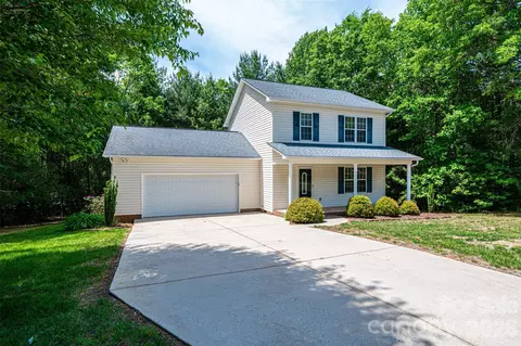 5319 Eider Ln, Granite Falls, NC 28630