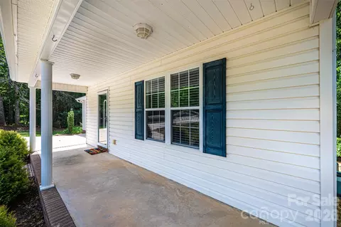Exterior - 5319 Eider Ln, Granite Falls, NC 28630 photo 4 of 6