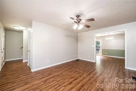 Living - 5319 Eider Ln, Granite Falls, NC 28630 photo 1 of 4