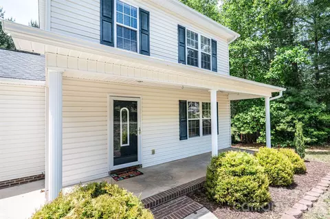 Exterior - 5319 Eider Ln, Granite Falls, NC 28630 photo 2 of 6