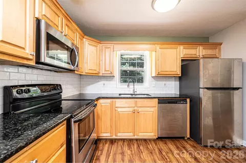 Kitchen - 5319 Eider Ln, Granite Falls, NC 28630 photo 1 of 2