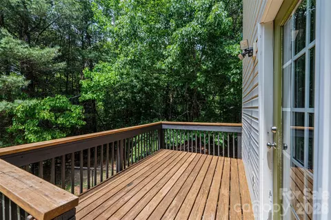 Exterior - 5319 Eider Ln, Granite Falls, NC 28630 photo 5 of 6