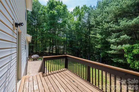 Exterior - 5319 Eider Ln, Granite Falls, NC 28630 photo 6 of 6
