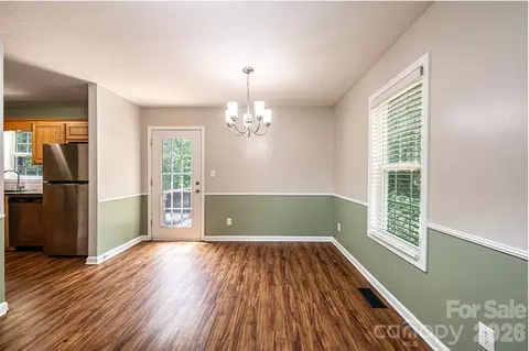 Living - 5319 Eider Ln, Granite Falls, NC 28630 photo 4 of 4