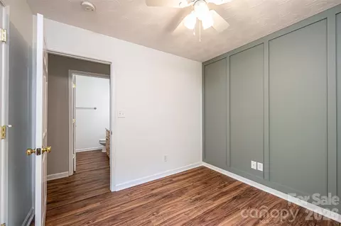 Bedroom - 5319 Eider Ln, Granite Falls, NC 28630 photo 7 of 7