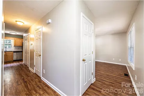 Entry Way - 5319 Eider Ln, Granite Falls, NC 28630 photo 1 of 2