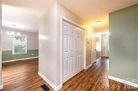 Entry Way - 5319 Eider Ln, Granite Falls, NC 28630 photo 2 of 2