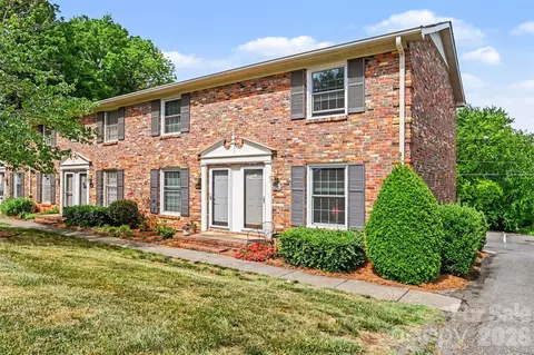4329 Hathaway G St #G, Charlotte, NC 28211