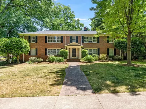 1701 Dilworth W Rd W, Charlotte, NC 28203